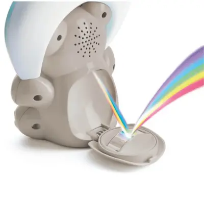 Chicco Gökkuşağı Ayıcık Projektör - 3