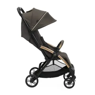 Chicco Goody Xplus Kabin Travel Sistem-Seyahat Sistem Bebek Arabası Bronze Lizard Re_Lux - 5