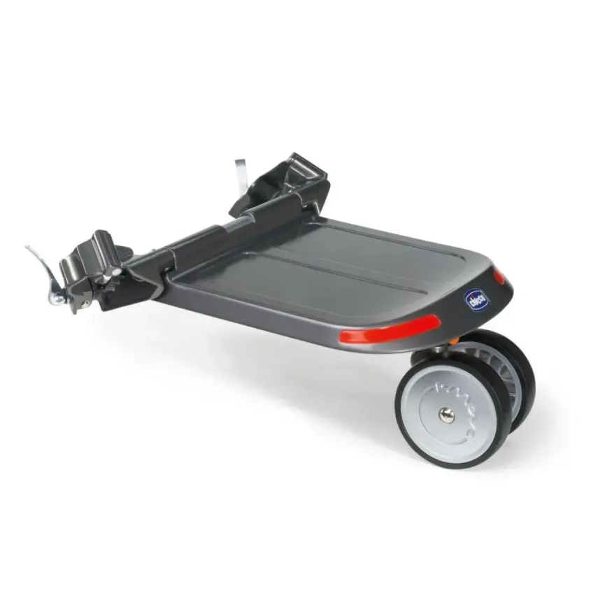 Chicco I-Move 2. Çocuk İçin Basamak - 1