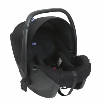 Chicco Kory Ana Kucağı 0-13 Kg Black