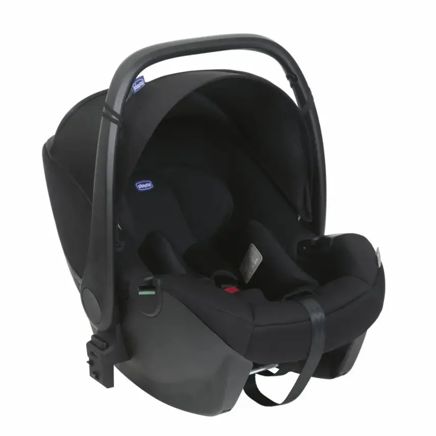Chicco Kory Ana Kucağı 0-13 Kg Black - 1