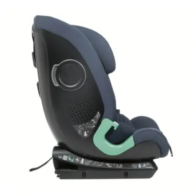 Chicco My Seat Air I-Size Oto Koltuğu 9-36 Kg Ink Air - 9