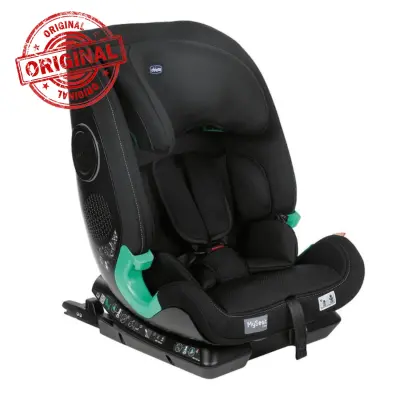 Chicco My Seat I-Size Oto Koltuğu 9-36 Kg Black - 2