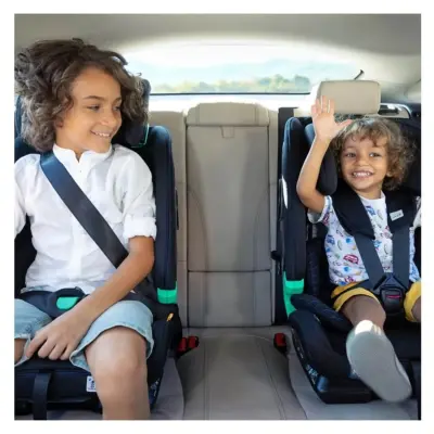 Chicco My Seat I-Size Oto Koltuğu 9-36 Kg Black - 3