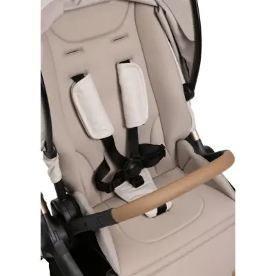 Chicco Mysa Bebek Arabası Amber Glow - 6