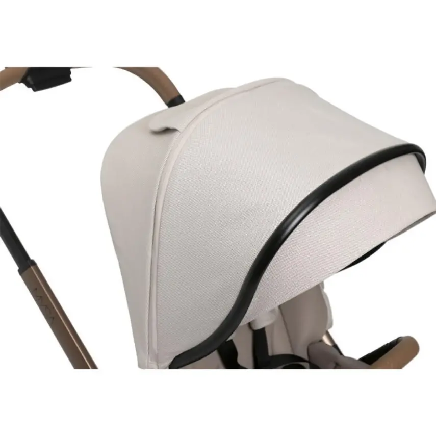 Chicco Mysa Bebek Arabası Amber Glow - 12