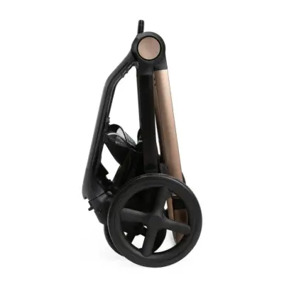 Chicco Mysa Bebek Arabası Amber Glow - 13