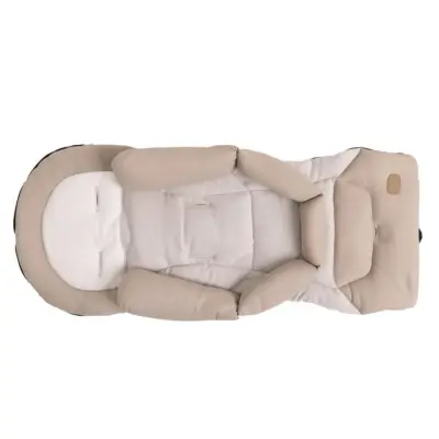 Chicco Mysa Bebek Arabası Amber Glow - 9