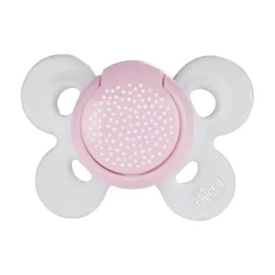 Chicco Natural Feeling Hediye Seti Kız - 5