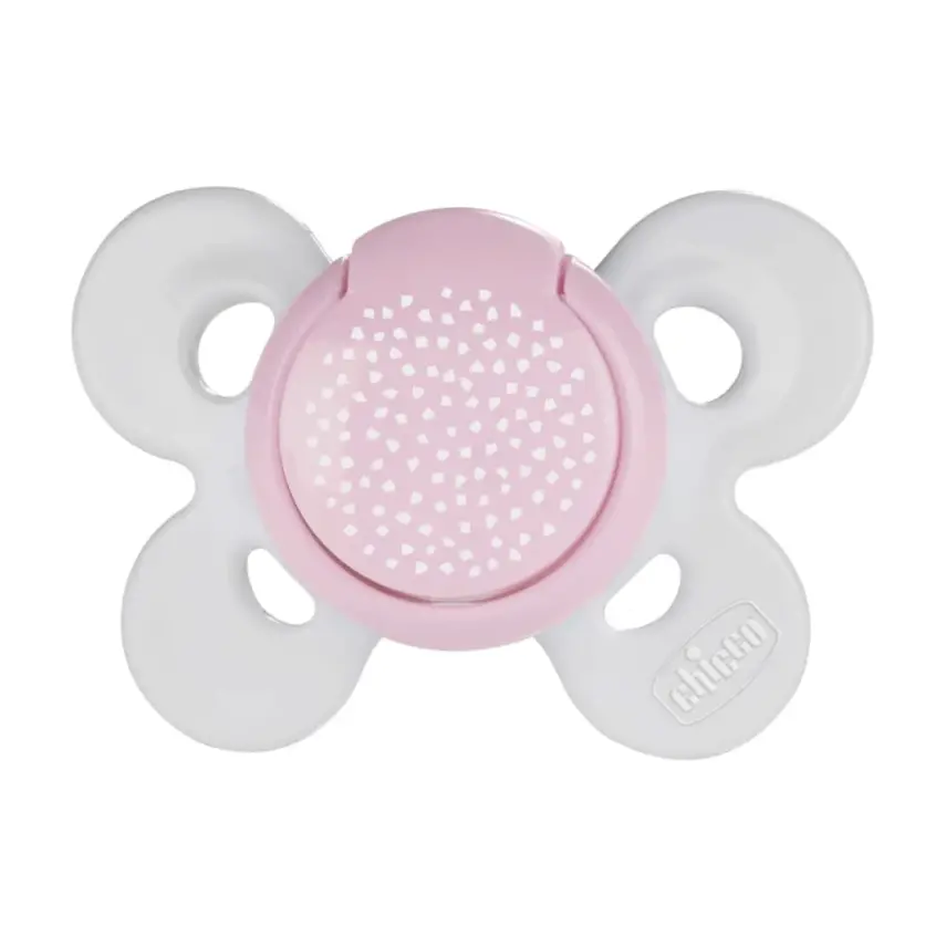 Chicco Natural Feeling Hediye Seti Kız - 5