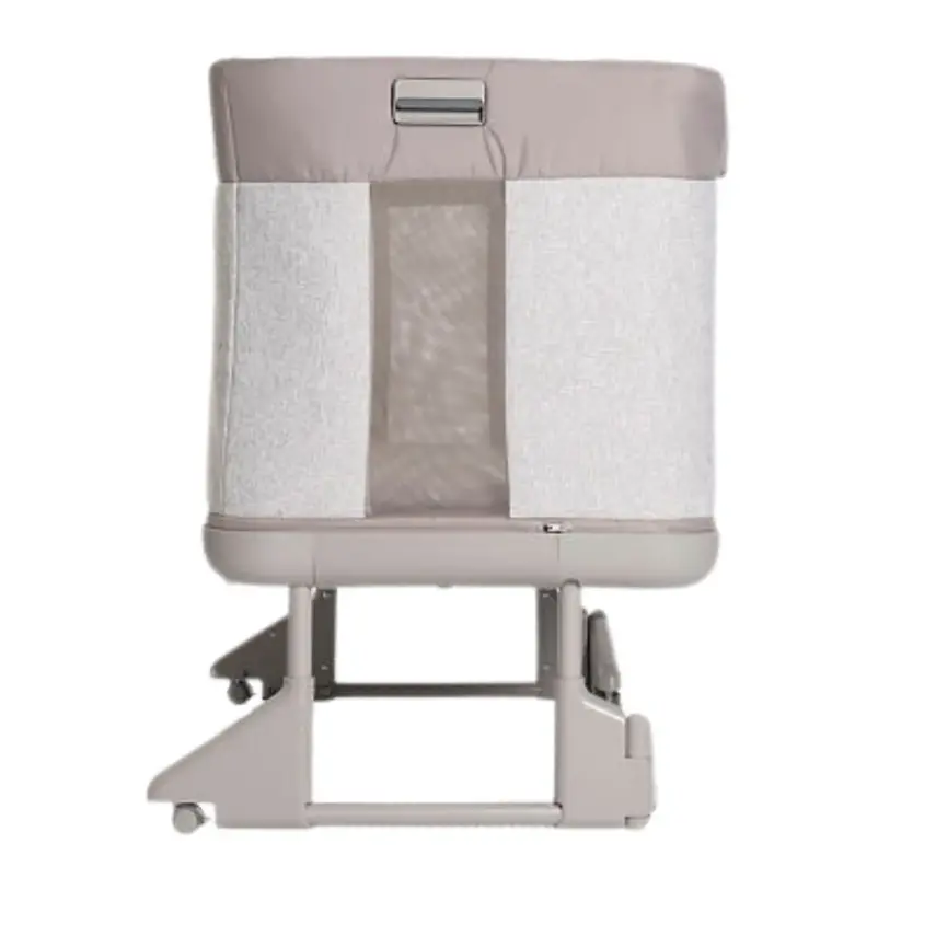 Chicco Next2Me Forever Anne Yanı Beşik Almond - 6