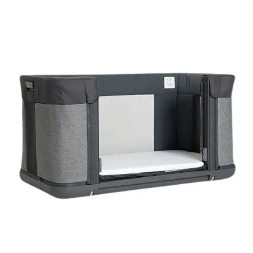 Chicco Next2Me Forever Anne Yanı Beşik Rice - 8