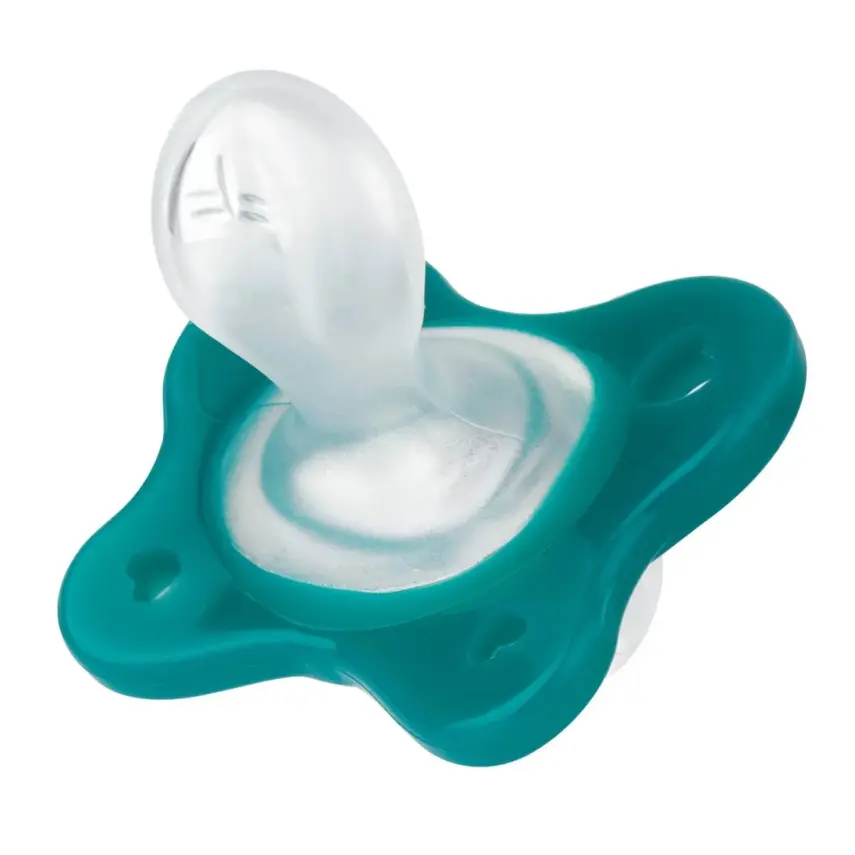 Chicco Physioforma Dual Soft Emzik Erkek 16-36 ay 2'li - 9