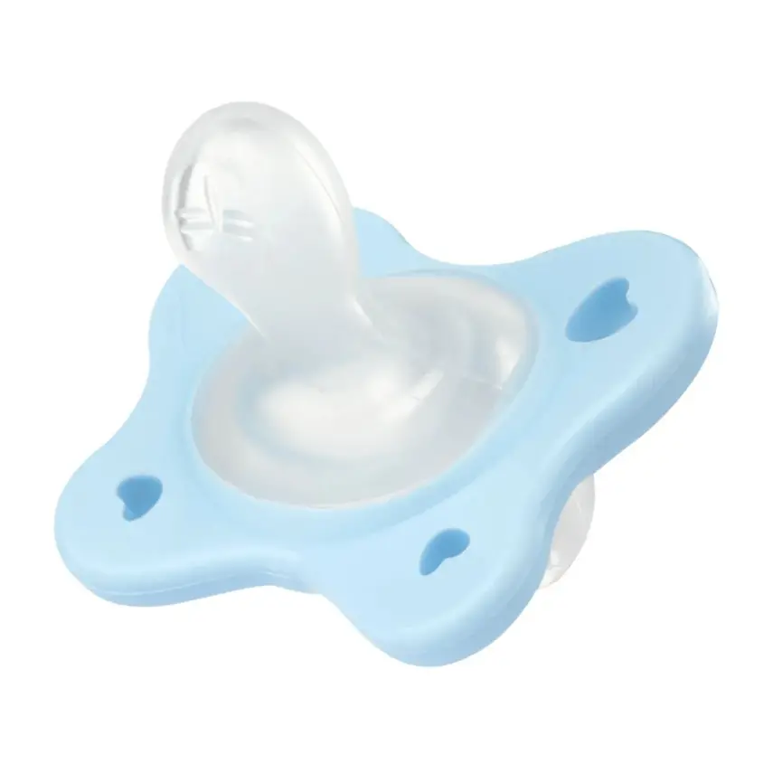 Chicco Physioforma Dual Soft Emzik Erkek 2-6 Ay 2'li - 2