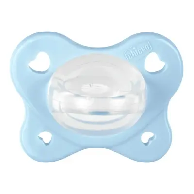 Chicco Physioforma Dual Soft Emzik Erkek 2-6 Ay 2'li - 7