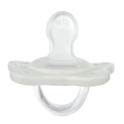 Chicco Physioforma Dual Soft Emzik Erkek 2-6 Ay 2'li - 9