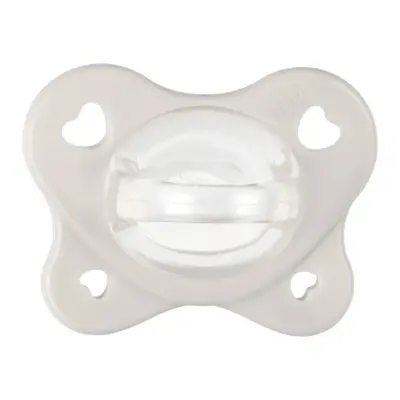 Chicco Physioforma Dual Soft Emzik Kız 2-6 Ay 2'li - 3