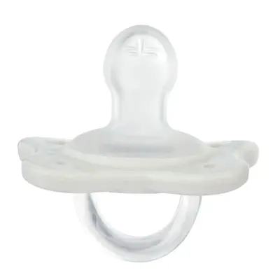 Chicco Physioforma Dual Soft Emzik Kız 2-6 Ay 2'li - 4