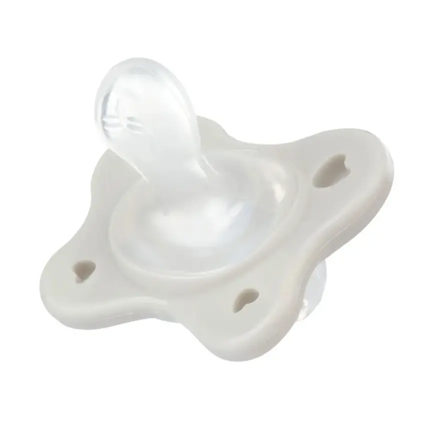 Chicco Physioforma Dual Soft Emzik Kız 2-6 Ay 2'li - 7