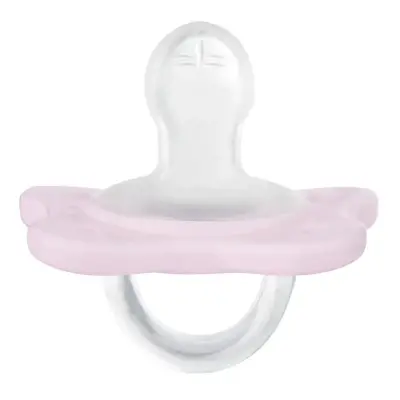 Chicco Physioforma Dual Soft Emzik Kız 2-6 Ay 2'li - 9