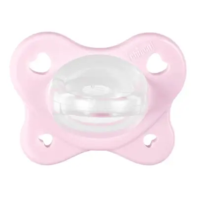 Chicco Physioforma Dual Soft Emzik Kız 2-6 Ay 2'li - 5