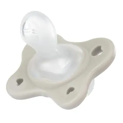 Chicco Physioforma Dual Soft Emzik Kız 6-16 Ay 2'li - 4