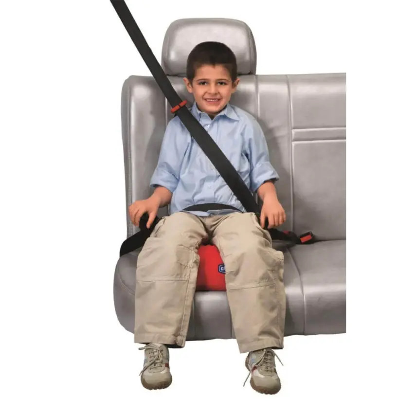 Chicco Quasar Plus Oto Koltuğu Yükseltici 15-36 Kg Moon - 2