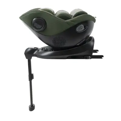 Chicco Seat 105 I-Size İsofixli Oto Koltuğu 0-18 Kg Ever Green - 6