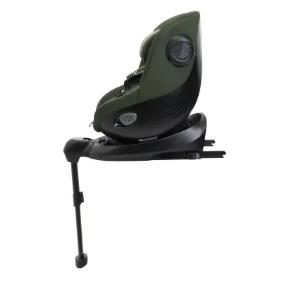 Chicco Seat 105 I-Size İsofixli Oto Koltuğu 0-18 Kg Ever Green - 15