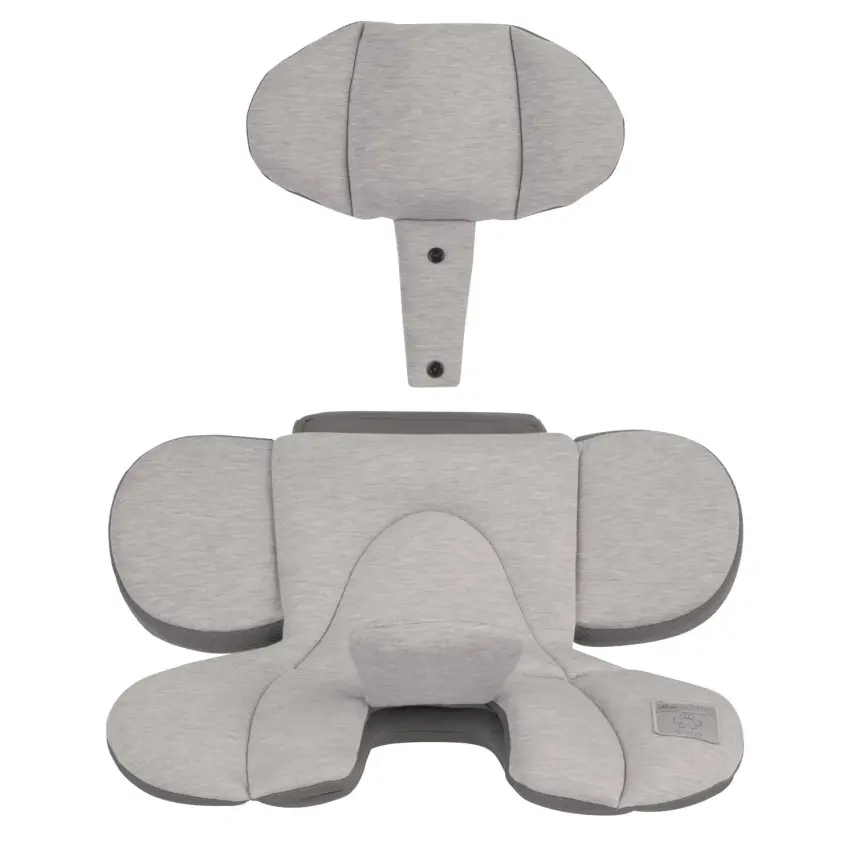 Chicco Seat 105 I-Size İsofixli Oto Koltuğu 0-18 Kg Ever Green - 28