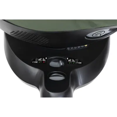 Chicco Seat 105 I-Size İsofixli Oto Koltuğu 0-18 Kg Ever Green - 13