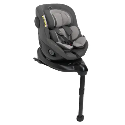 Chicco Seat 105 I-Size İsofixli Oto Koltuğu 0-18 Kg Glam Grey 