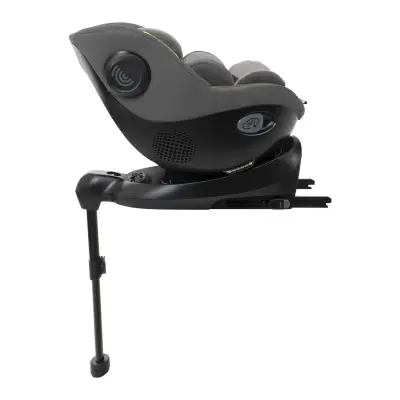 Chicco Seat 105 I-Size İsofixli Oto Koltuğu 0-18 Kg Glam Grey - 5