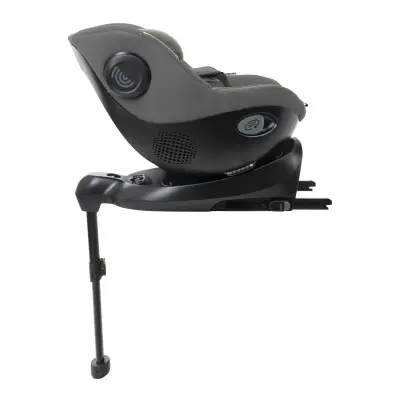 Chicco Seat 105 I-Size İsofixli Oto Koltuğu 0-18 Kg Glam Grey - 11