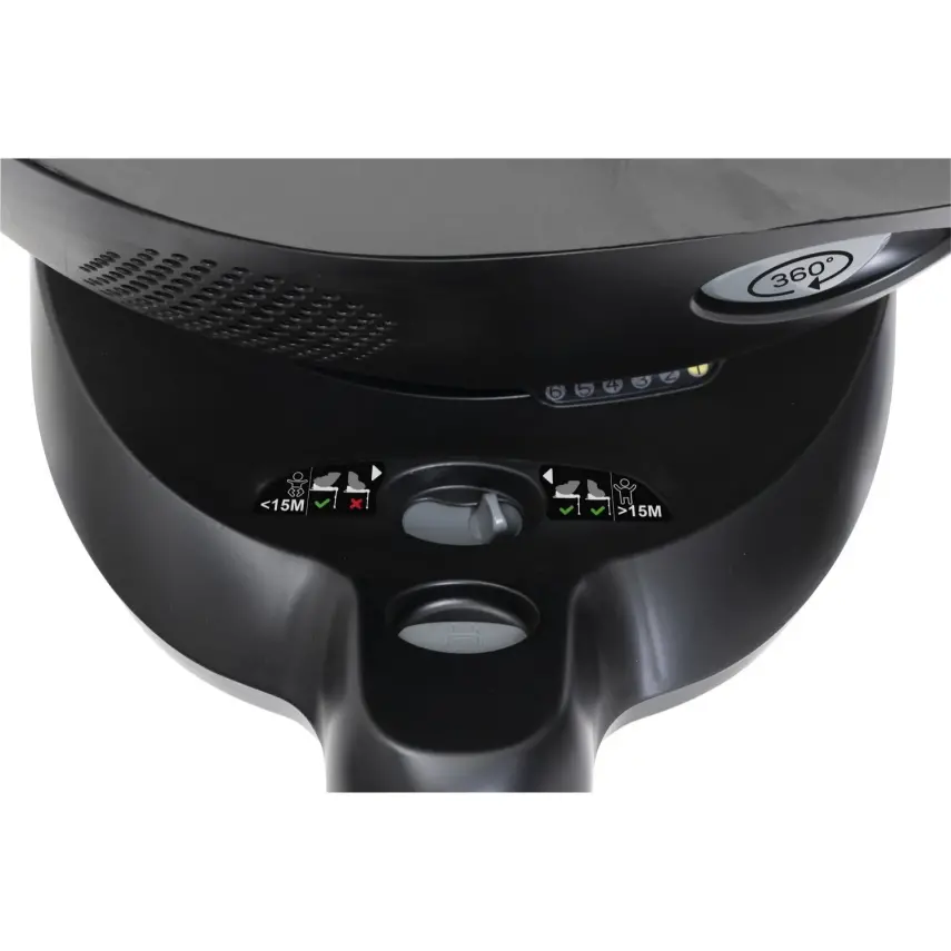 Chicco Seat 105 I-Size İsofixli Oto Koltuğu 0-18 Kg Glam Grey - 16