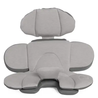 Chicco Seat 105 I-Size İsofixli Oto Koltuğu 0-18 Kg Glam Grey - 18
