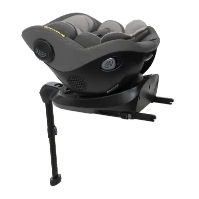 Chicco Seat 105 I-Size İsofixli Oto Koltuğu 0-18 Kg Glam Grey - 2
