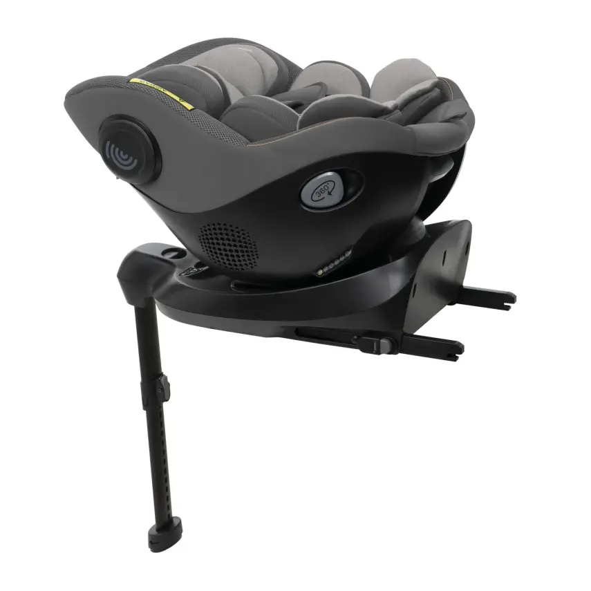 Chicco Seat 105 I-Size İsofixli Oto Koltuğu 0-18 Kg Glam Grey - 2