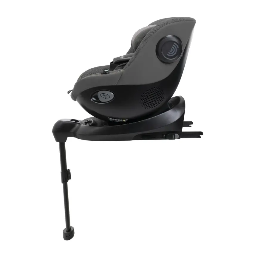 Chicco Seat 105 I-Size İsofixli Oto Koltuğu 0-18 Kg Glam Grey - 15
