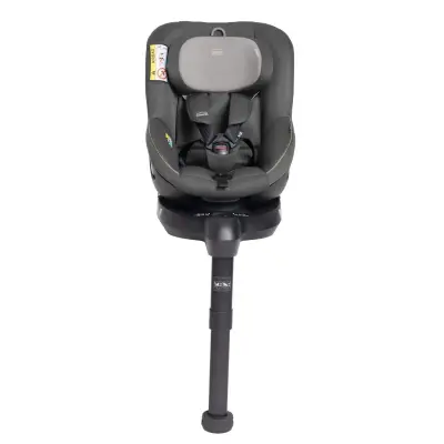Chicco Seat 105 I-Size İsofixli Oto Koltuğu 0-18 Kg Glam Grey - 24