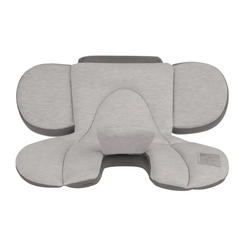 Chicco Seat 105 I-Size İsofixli Oto Koltuğu 0-18 Kg Glam Grey - 29