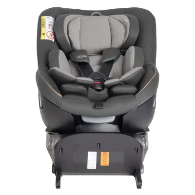 Chicco Seat 105 I-Size İsofixli Oto Koltuğu 0-18 Kg Glam Grey - 22