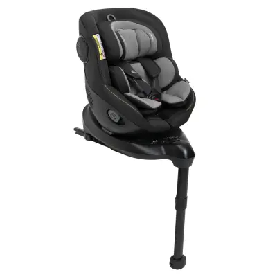 Chicco Seat 105 I-Size İsofixli Oto Koltuğu 0-18 Kg Posh Black
