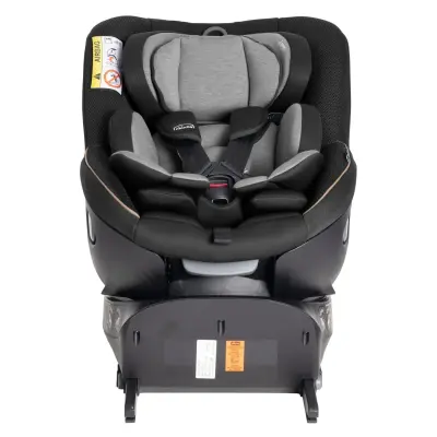 Chicco Seat 105 I-Size İsofixli Oto Koltuğu 0-18 Kg Posh Black - 17
