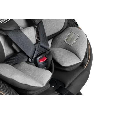 Chicco Seat 105 I-Size İsofixli Oto Koltuğu 0-18 Kg Posh Black - 18