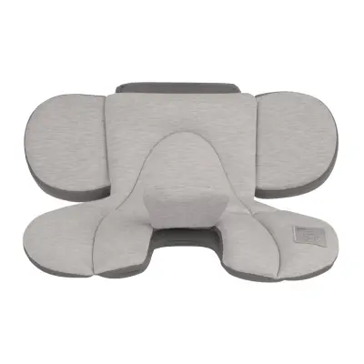 Chicco Seat 105 I-Size İsofixli Oto Koltuğu 0-18 Kg Posh Black - 19