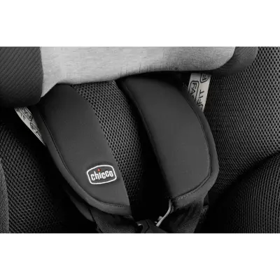 Chicco Seat 105 I-Size İsofixli Oto Koltuğu 0-18 Kg Posh Black - 26
