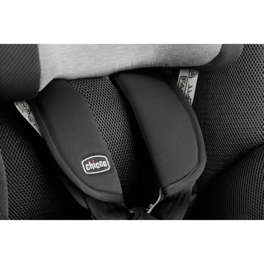 Chicco Seat 105 I-Size İsofixli Oto Koltuğu 0-18 Kg Posh Black - 26