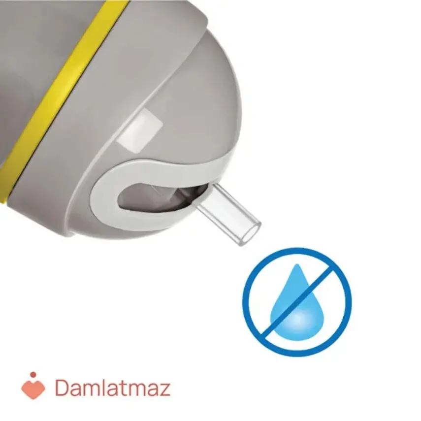 Chicco Sport Bardak Pipetli 14+ Ay Unisex Yeni - 14