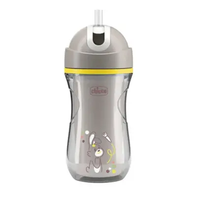 Chicco Sport Bardak Pipetli 14+ Ay Unisex Yeni - 2